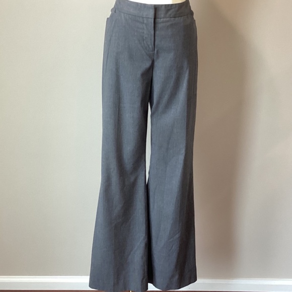 Halogen 3pc Petite Suit - Jacket/Skirt/Trousers - 8P/10P - Picture 9 of 12